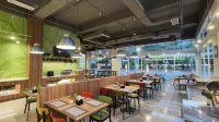 Zuri Express Lippo Cikarang