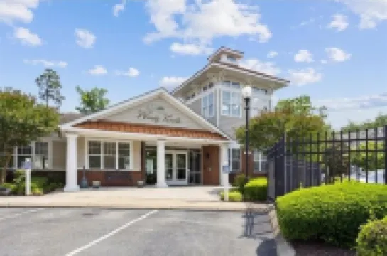 Mountain Jade Garden Condo Resort 2 bed 2 bath near Newport  News City Center