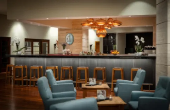 Rogner Hotel Tirana