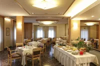 Villa Luisa - breakfast