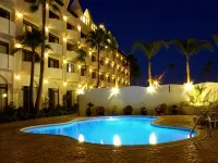 Corona Hotel & Spa - สำหรับครอบครัว