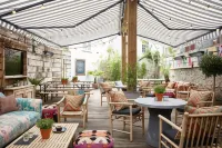 Mr & MRS Smith Artist Residence Cornwall - Pet friendly