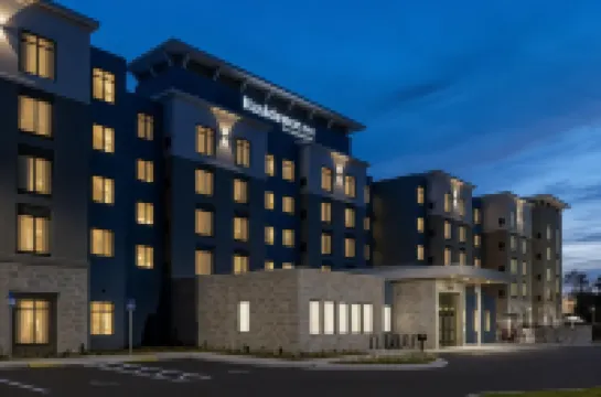 Residence Inn Panama City Beach Pier Park