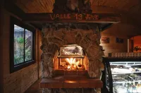 Hotel Valle 13 Ruta del Vino Hotels in Guadalupe