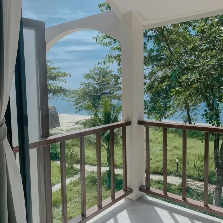 Siam Beach Resort