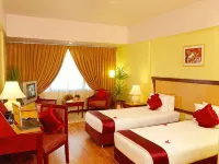 Classic Sarovar Portico Trivandrum