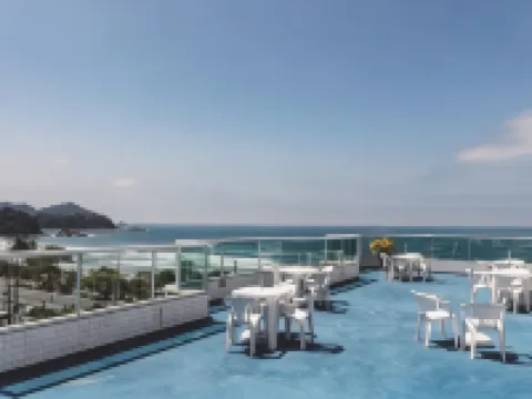 Upg Hotel Hotels in Ubatuba