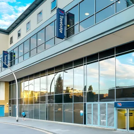 Travelodge London Ilford