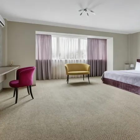 Гостиница «Звездная» Отели рядом с достопримечательностью «Останкинская Телебашня»