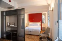 Padova Suites C20 فنادق في بادوا