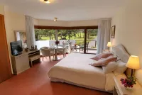 Hotel del Lago Golf & Art Resort Hotels in Punta Ballena