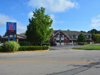 Motel 6 Newport, RI Hotels in Newport