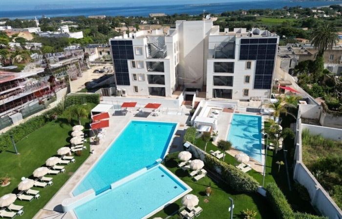 Seawater Hotel Bio & Beauty Spa