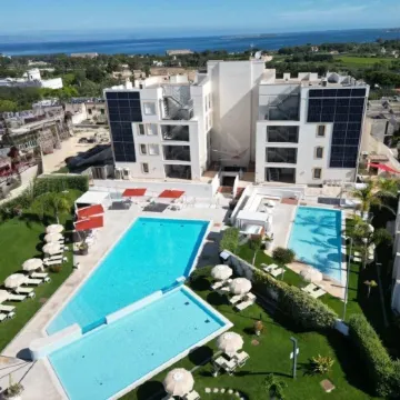 Seawater Hotel Bio & Beauty Spa