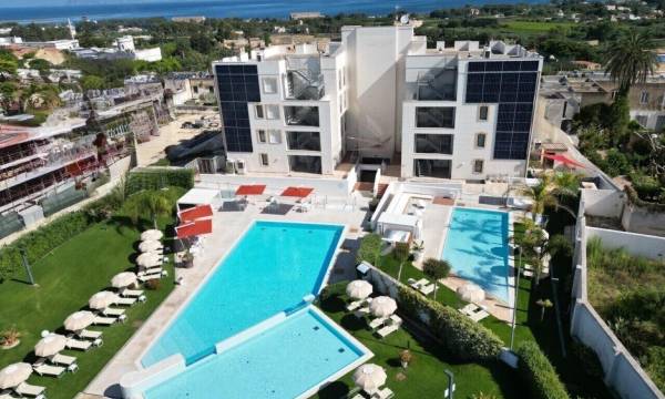 Seawater Hotel Bio & Beauty Spa