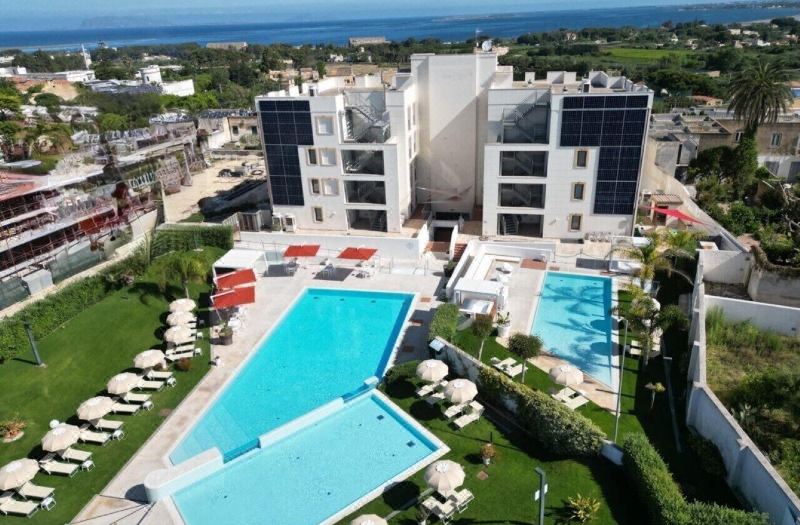 Seawater Hotel Bio & Beauty Spa