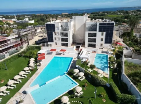 Seawater Hotel Bio & Beauty Spa Hoteles en 
