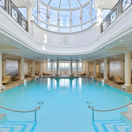 Hôtel du Palais Biarritz, in The Unbound Collection by Hyatt