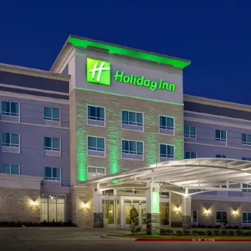 Holiday Inn ABILENE - NORTH COLLEGE AREA by IHG