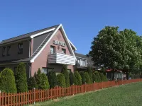 Landgasthaus Fecht Hotels in Aurich