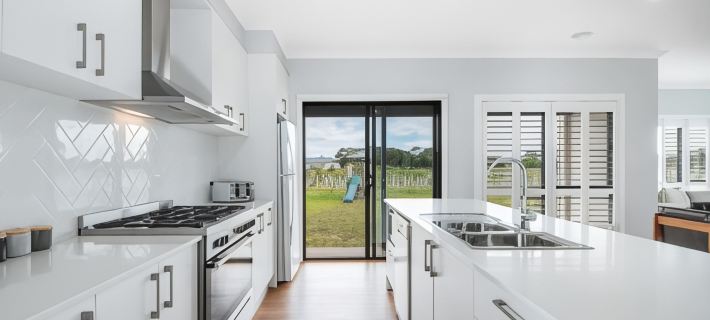 The Oxley Estate Hotels in Ocean Grove