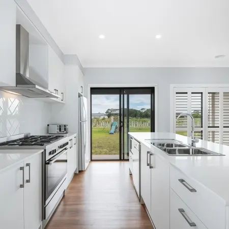 The Oxley Estate