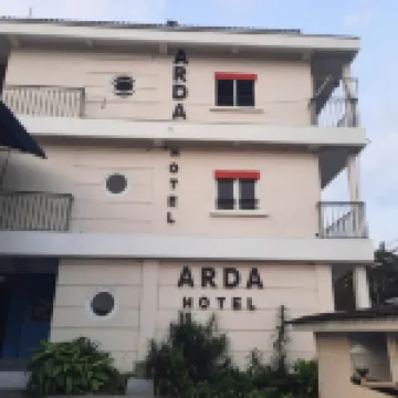 Hotel Arda Bali Hotels in Negara