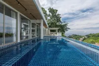 Amala Grand Bleu Resort Hilltops - con vista montagne