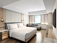 Hotel Crown Palais Kobe
