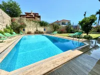 White Suites Icmeler