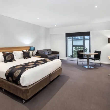 Ballarat Suites