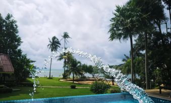 Koh Chang Bailan Beach Resort