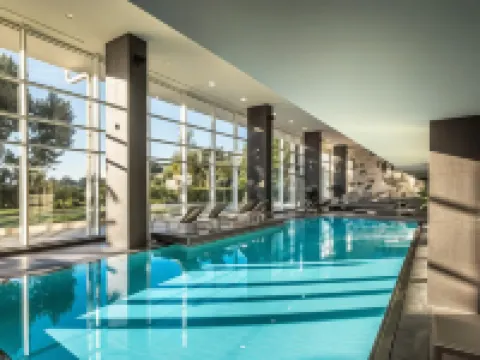 Hotel Ambasador - Liburnia Hotels in Opcina Opatija