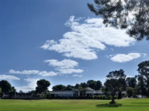 Renmark Country Club Hotels in Renmark