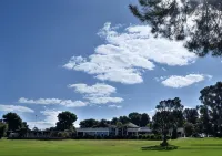 Renmark Country Club Hotels in Old Calperum