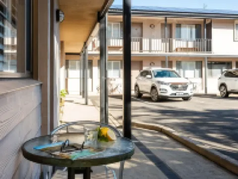 Pigeon House Motor Inn Hotel a Ulladulla