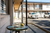 Pigeon House Motor Inn