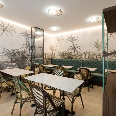 Hotel Sol