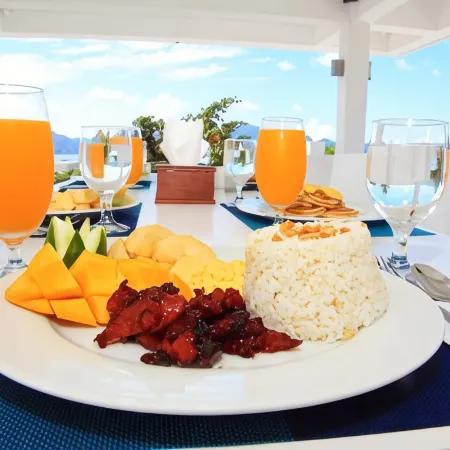 Coron Bluewave Hotel