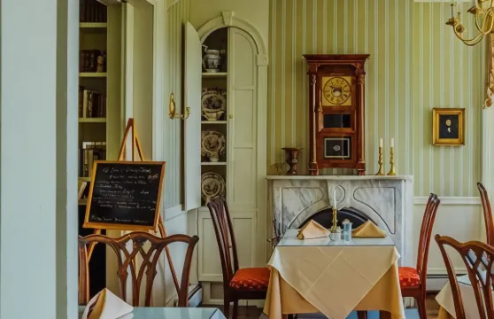 石溪住宿加早餐旅館