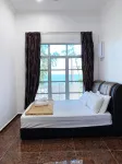 Raihan Beach Resort Hotels in Kuala Abang
