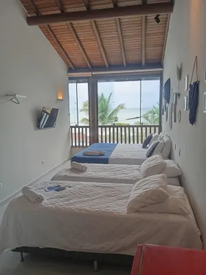 Pousada Makai