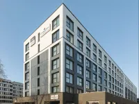 Candlewood Suites Berlin Charlottenburg โรงแรมในเบอร์ลิน