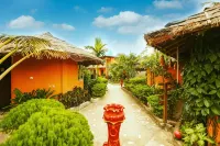 Divine Eco Resort Hotel di Cox's Bazar