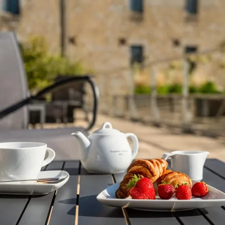 Hotel & Spa GINKGO - Quimper