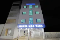 FabHotel MAA Tara Hotel a 