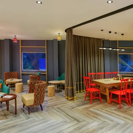 Ginger Bhubaneshwar