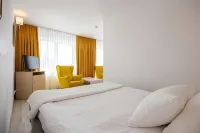 Hotel Jan Hotels in Gmina Malechowo