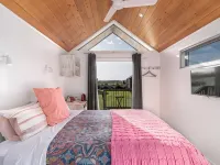 Appleby House & Rabbit Island Huts Hotels in Appleby