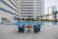 MAKKAH AL AZIZIAH by IHG - Pools